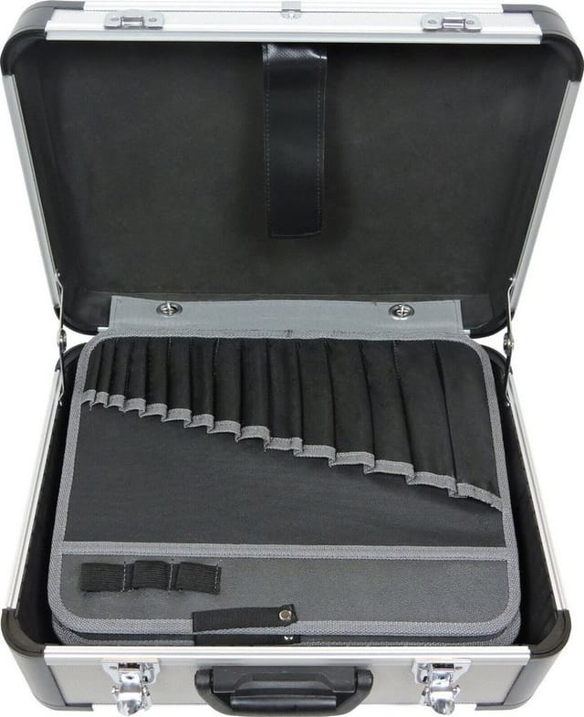 Famex Alu Werkzeugkoffer 700-L