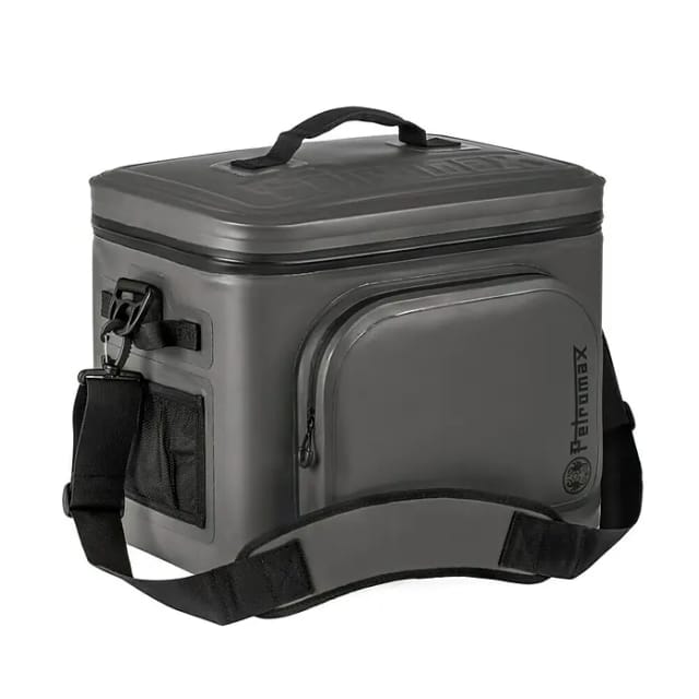 Petromax Kühltasche Dunkelgrau 22,