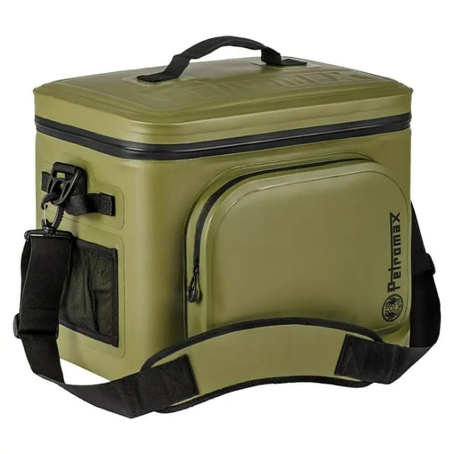 Petromax Kühltasche Oliv 22,