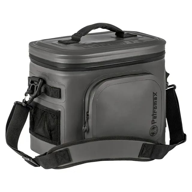 Petromax Kühltasche Dunkelgrau 8,