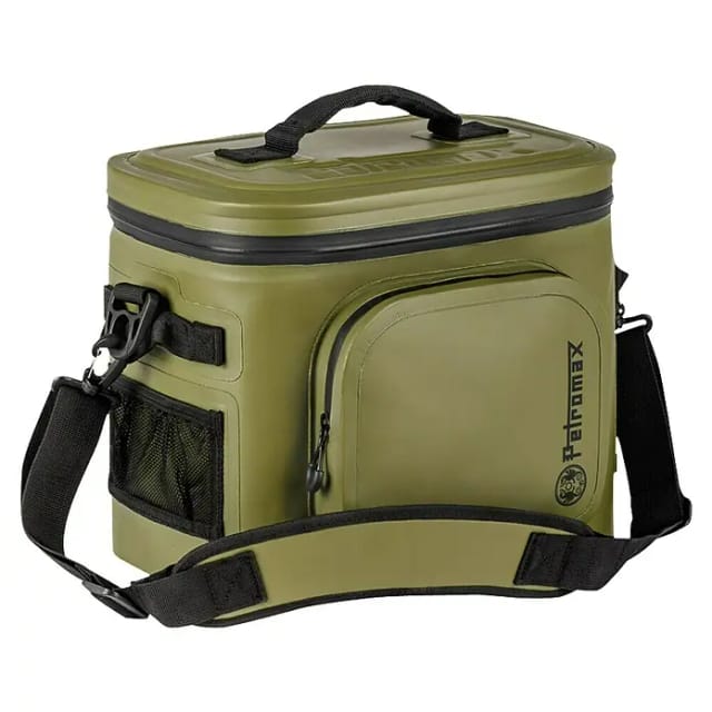 Petromax Kühltasche Oliv 8,