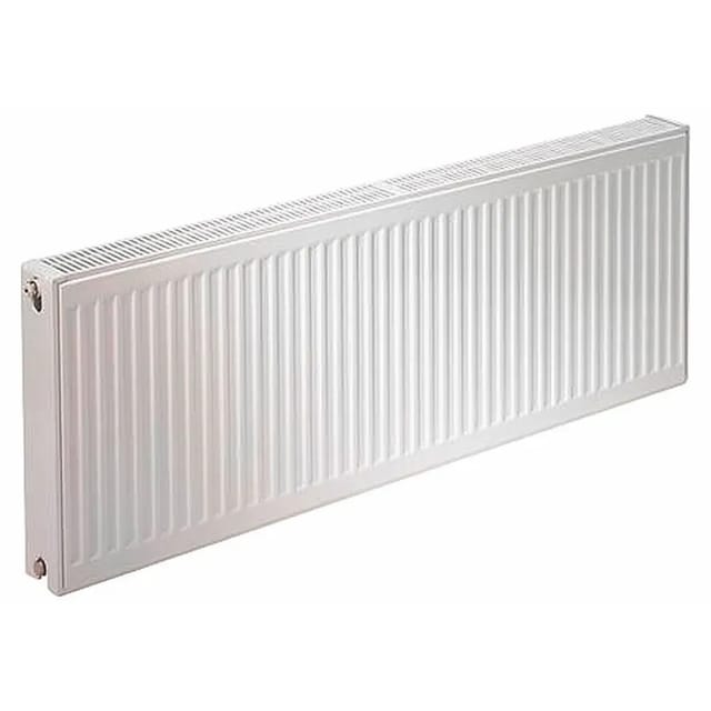 Flachheizkörper 50 cm x 120 cm 1662 W