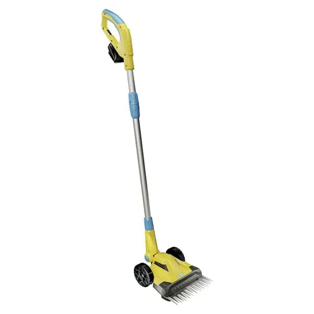 Gloria Rasen- und Kantenschneider Finecut 18 V