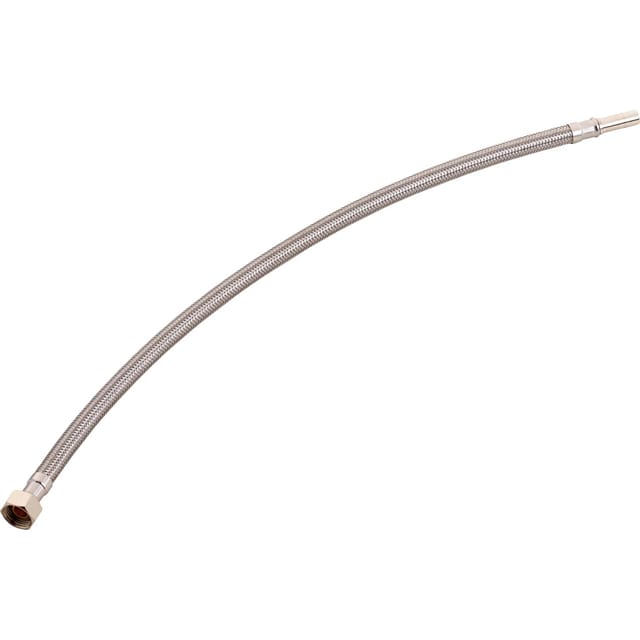 Flex-Verbindungsschlauch 14,9 mm (G 3/8) x 10 mm x 500 mm
