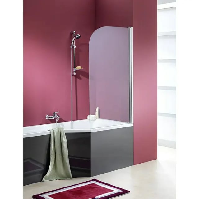 Badewanne Cello 150 cm x 75 cm x 55 cm Typ A