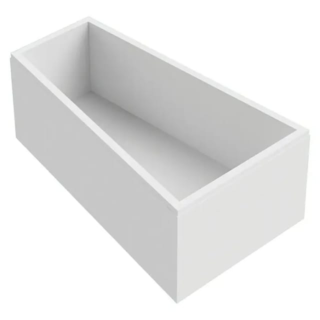 Ottofond Wannenträger Galia I 160 cm rechts