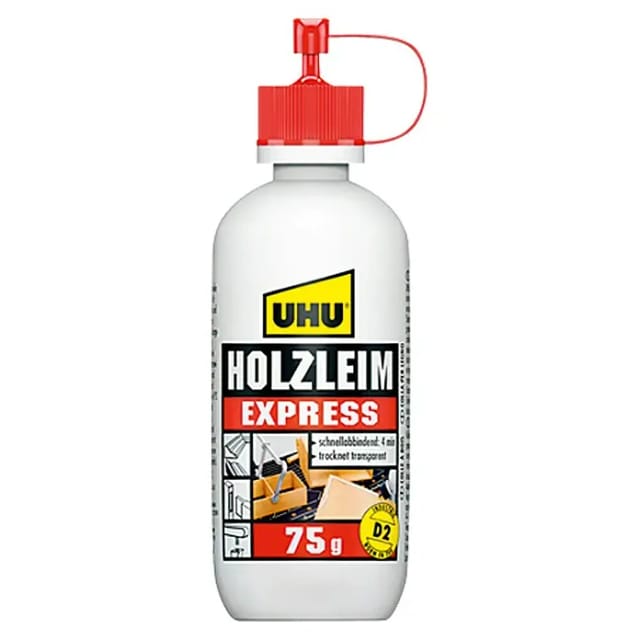 Uhu Holzleim Express 75 g