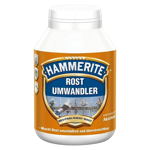 Hammerite Rost Umwandler 250 ml