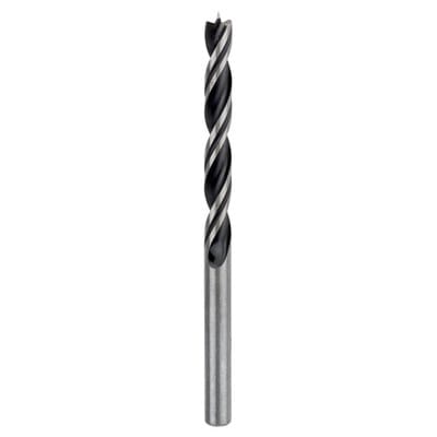 Bosch Holzspiralbohrer Pro 6 mm x 57 mm x 93 mm