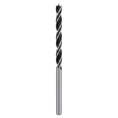 Bosch Holzspiralbohrer Pro 4 mm x 43 mm x 75 mm