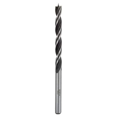 Bosch Holzspiralbohrer Pro 5 mm x 52 mm x 86 mm
