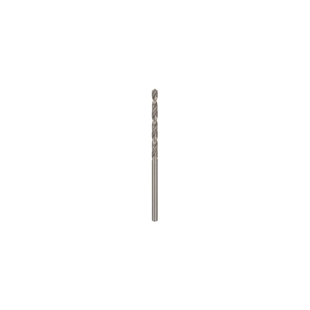 Bosch Metallbohrer Pro HSS-G DIN 338 3 mm x 33 mm x 61 mm 2 Stück