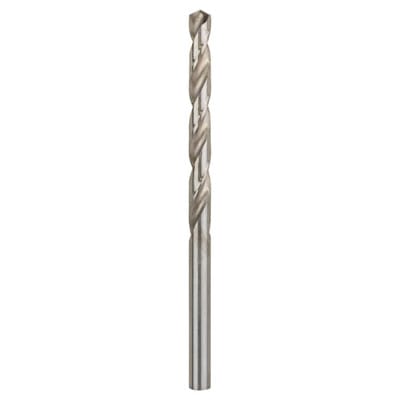 Bosch Metallbohrer Pro HSS-G DIN 338 5 mm x 52 mm x 86 mm
