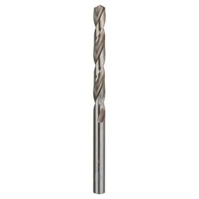 Bosch Metallbohrer Pro HSS-G DIN 338 6 mm x 57 mm x 93 mm
