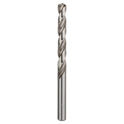 Bosch Metallbohrer Pro HSS-G DIN 338 10 mm x 87 mm x 133 mm