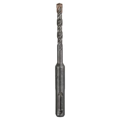 Bosch Hammerbohrer SDS-plus-5 Pro 6 mm x 50 mm x 115 mm