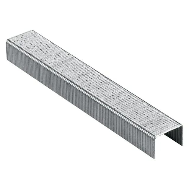 Bosch Feindrahtklammern 6 mm DIY Typ 53 mit 1.000 Stück