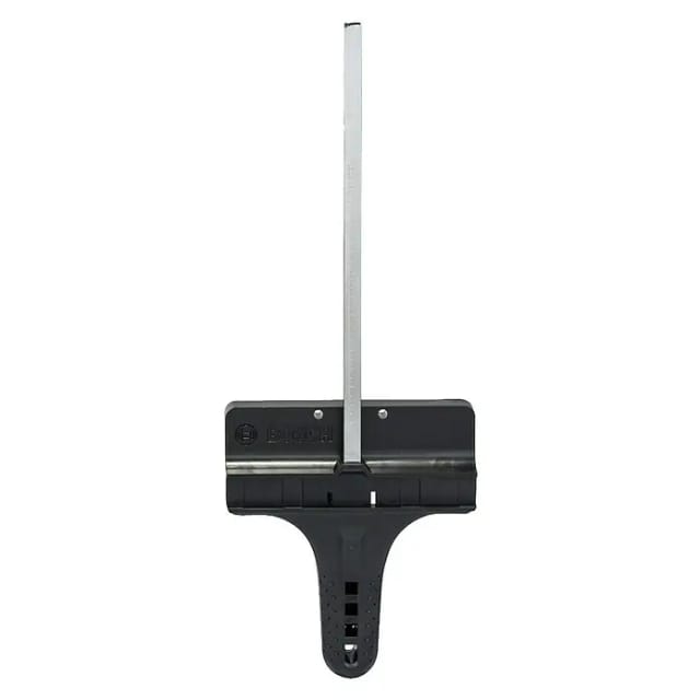 Bosch Parallelanschlag Pro mit Kreisschneider für Stichsägen