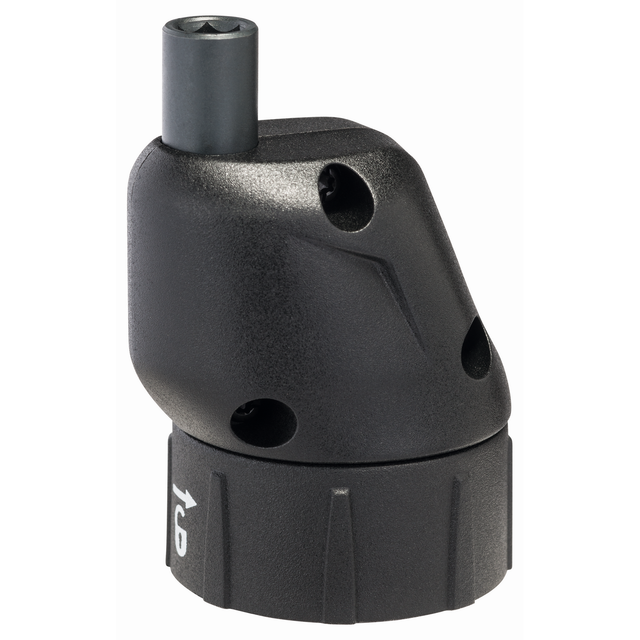 Bosch Exzenter-Aufsatz DIY für Ixo III und Ixo IV