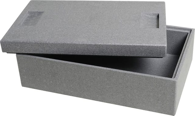 Thermobox klein Volumen 16,5 Liter