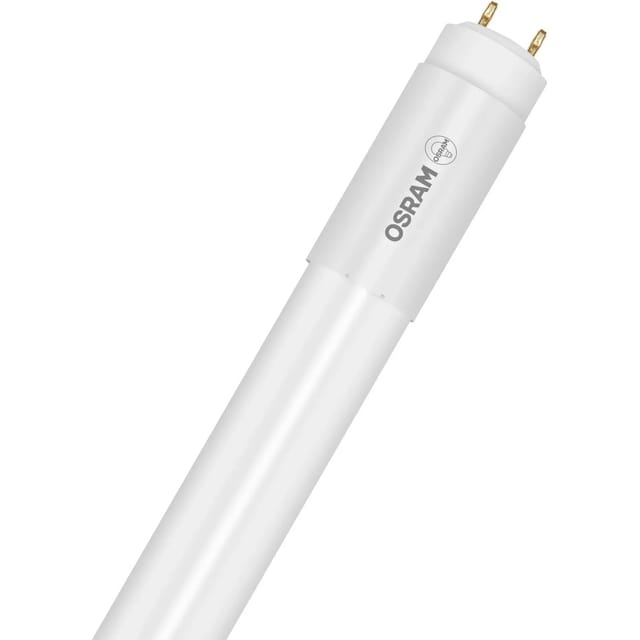 Osram LED-Leuchtstofflampen G13 Röhre 24 W 2550,m 151,3 cm x 2,8 cm Warmweiß