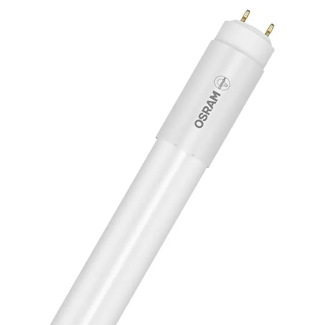 Osram LED-Leuchtstofflampen G13 Röhre 24 W 2800,m 151,3 cm x 2,8 cm Kaltweiß