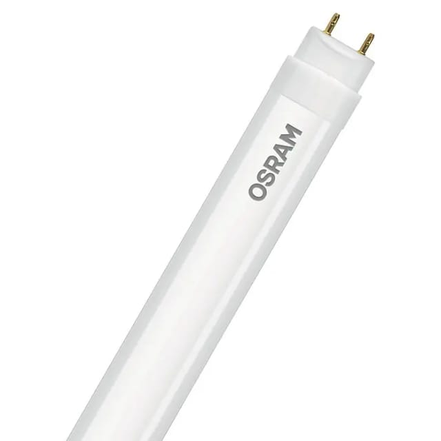 Osram LED-Leuchtstofflampen G13 Röhre 18,3 W 2000,m 151,4 cm x 2,7 cm Warmweiß