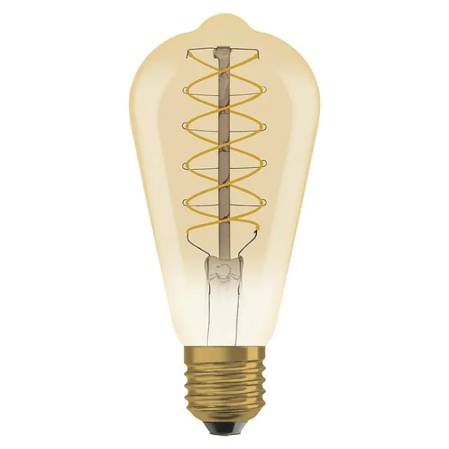 Osram Leuchtmittel E27 ST64 4,8 W
