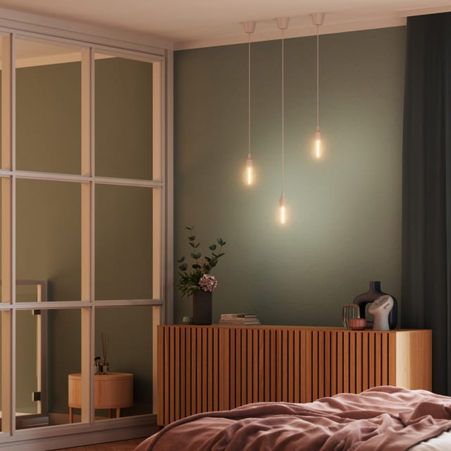 Osram LED-Leuchtmittel E27 Globeform 2,2 W 60,m 13,8 x 9,5 cm (H x Ø)