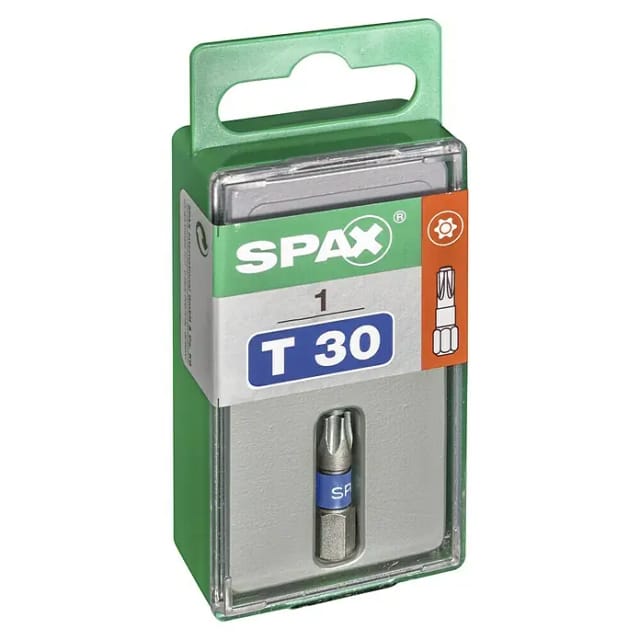 Spax Bit T-Star plus T 30