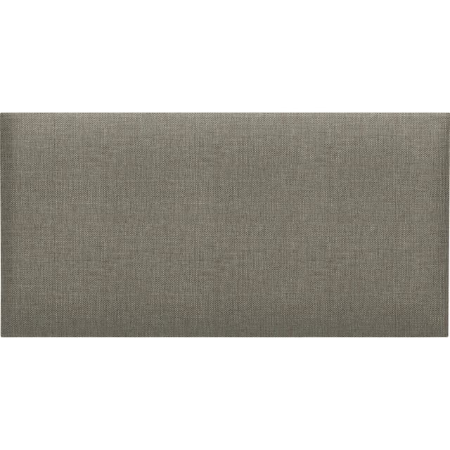 Textil-Paneel Inari 26 Sand Struktur 30 cm x 60 cm