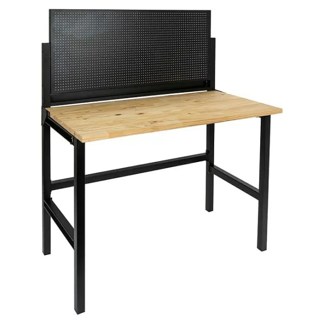 rikta Klappwerkbank 121,5 cm x 142 cm