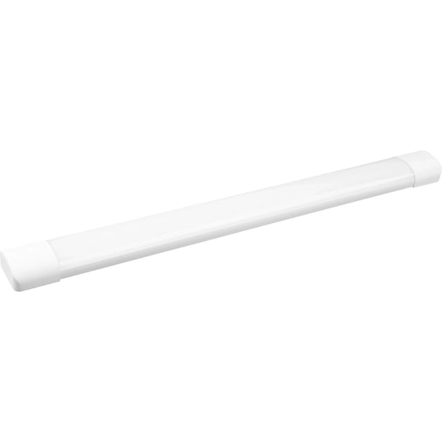 LED-Lichtleiste 36 W 4650,m 120 cm Weiß