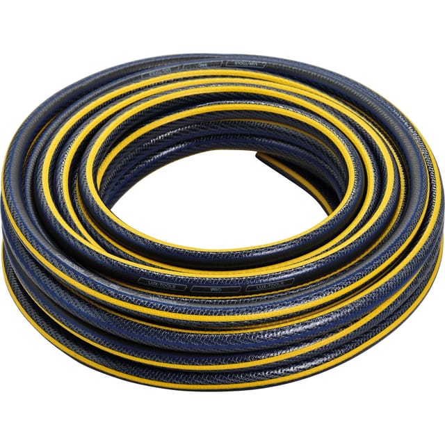 LUX-TOOLS PRO Gartenschlauch 13 mm (1/2 Zoll) 20 m