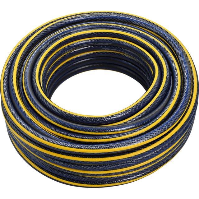 LUX-TOOLS PRO Gartenschlauch 13 mm (1/2 Zoll) 30 m