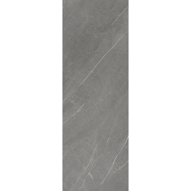 Decoflooring SPC Wandpaneel 260 cm x 90 cm Marmor Grau