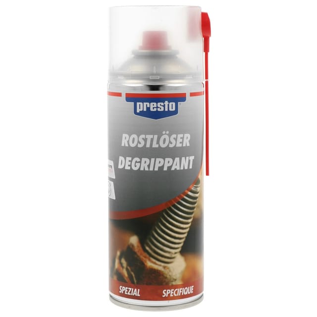 Presto Rostlöser-Spray 400 ml