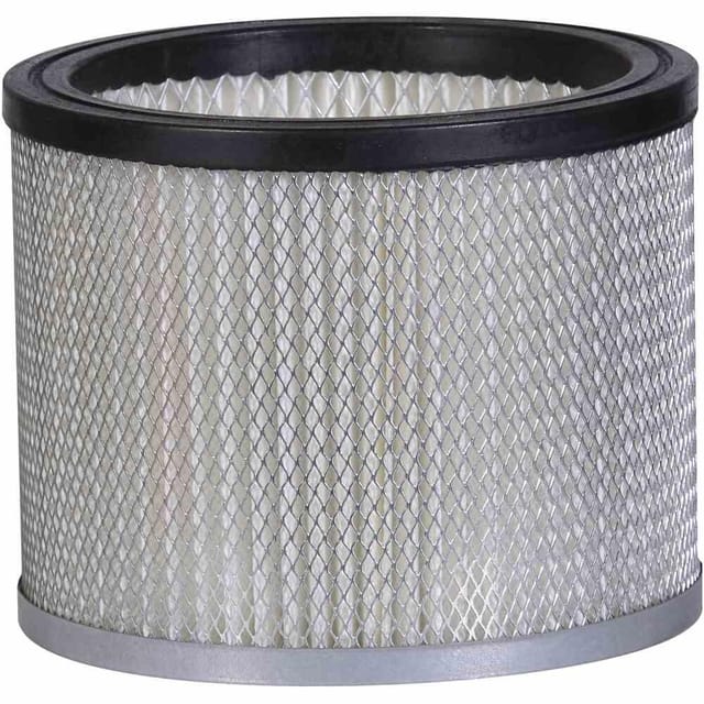 Firefix Ersatzfilter für Aschesauger mit Motor