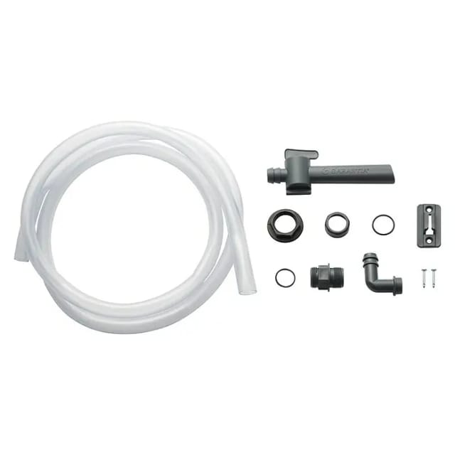 Garantia Schlauchset Aqua-Go 19 mm (3/4'')