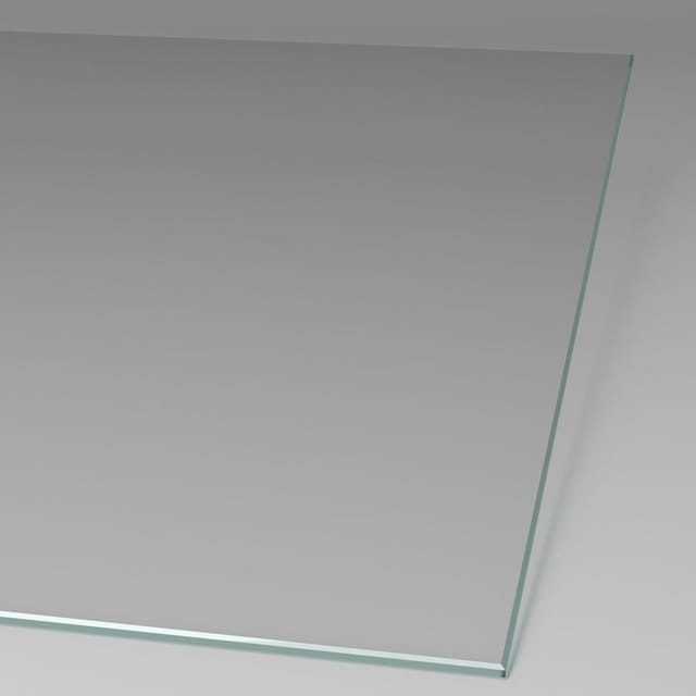 Schulte Badewannenaufsatz 2-tlg. Alu Natur Klar 140x116,4 cm