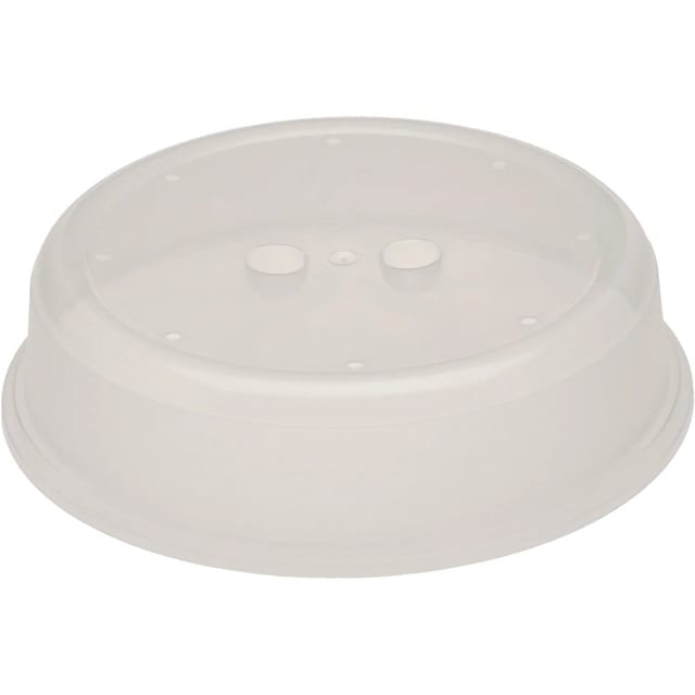 Ok Mikrowellendeckel Transparent