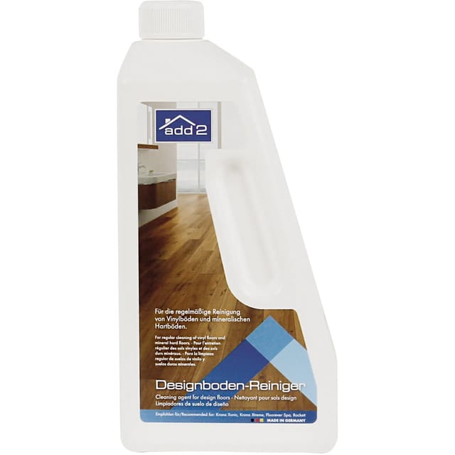 Designbodenreiniger 750 ml