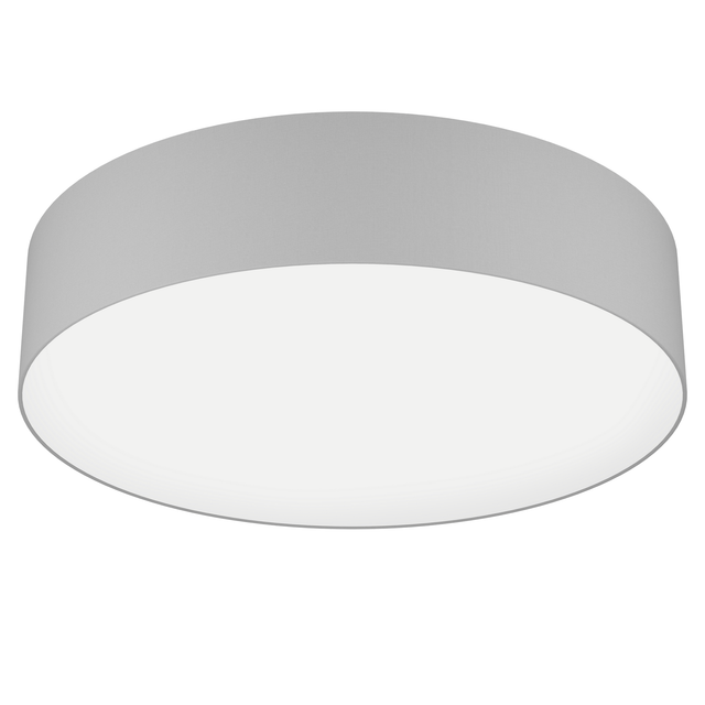 Eglo LED-Deckenleuchte Romao-Z Weiß Grau