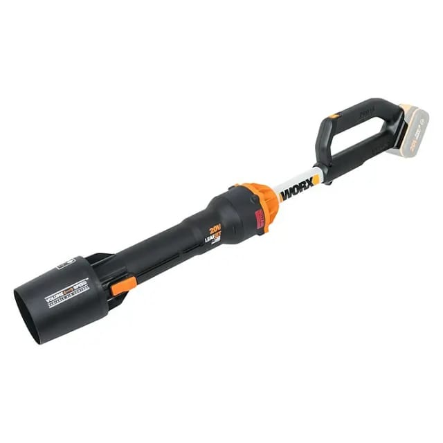 Worx Akku-Laubbläser WG543E.9 PowerShare 20 V Solo