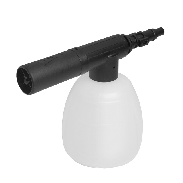 Worx Reinigungsmittelbehälter WA4036 HydroShot
