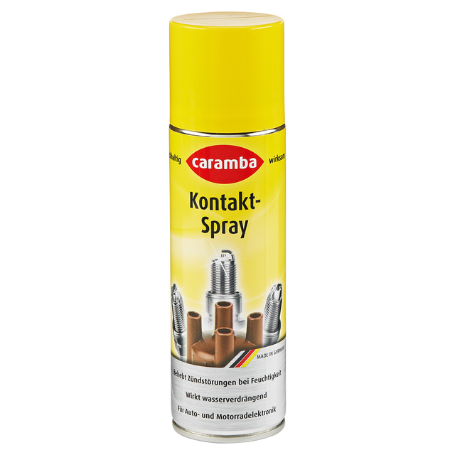Caramba Kontaktspray 250 ml