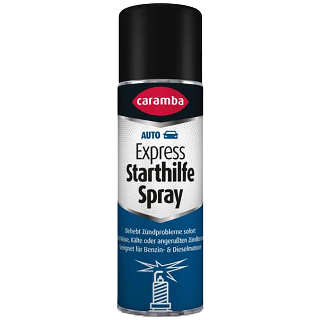 Caramba Starthilfe 300 ml