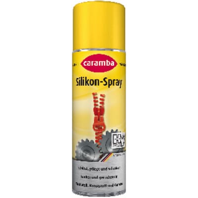 Caramba Performance Silikon Spray 100ml
