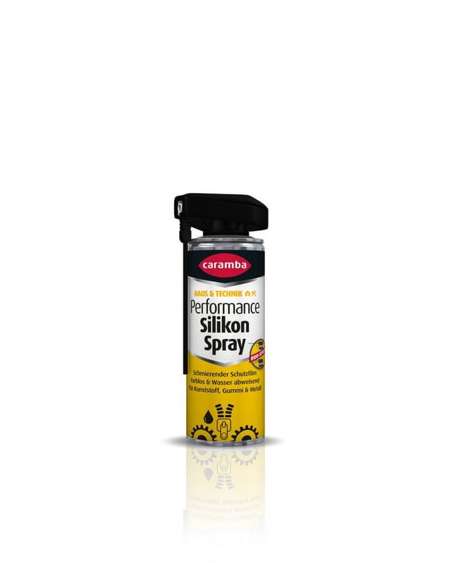 Caramba Performance Silikon Spray 300ml