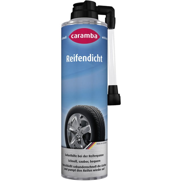 Caramba Reifendicht 400 ml